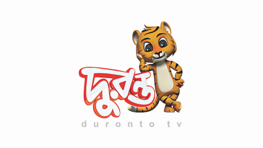 Duronto TV