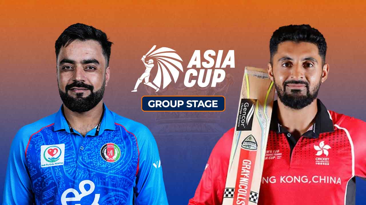 Afg Vs Hon